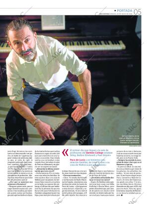 CULTURAL MADRID 29-05-2021 página 5