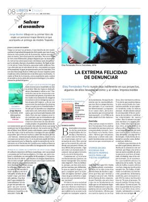 CULTURAL MADRID 29-05-2021 página 8