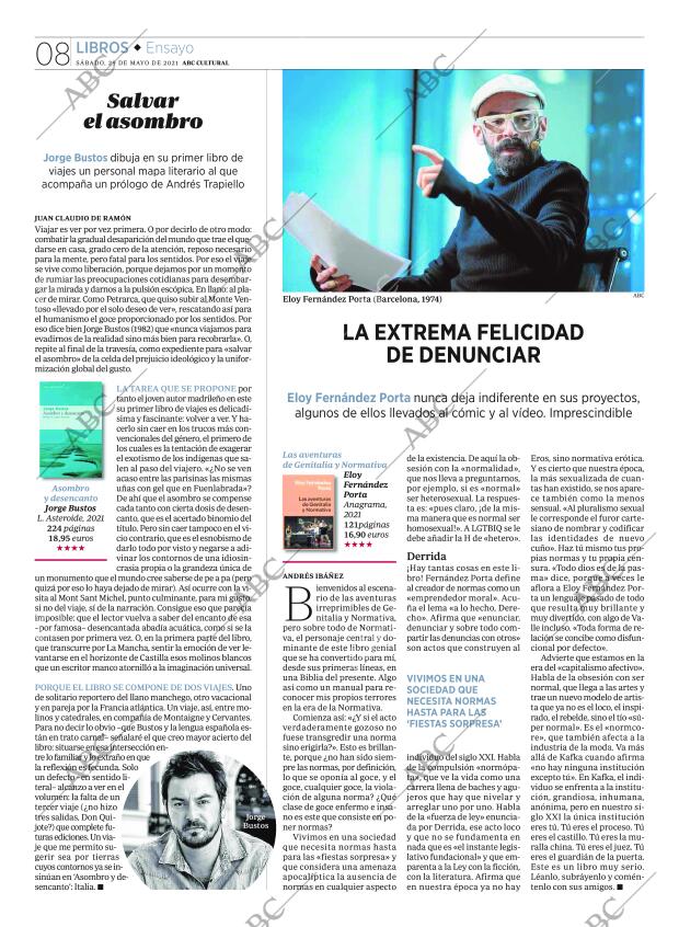 CULTURAL MADRID 29-05-2021 página 8