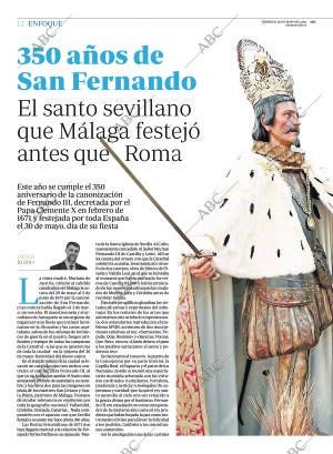 ABC SEVILLA 30-05-2021 página 12