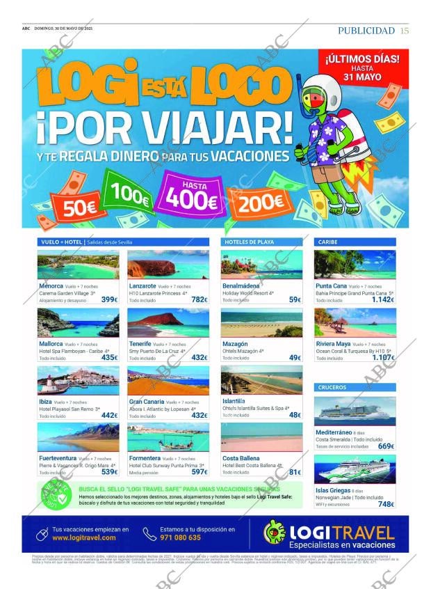 ABC SEVILLA 30-05-2021 página 15