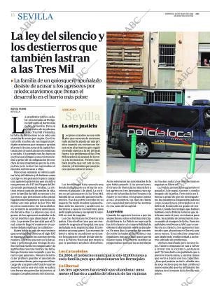 ABC SEVILLA 30-05-2021 página 16