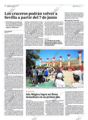 ABC SEVILLA 30-05-2021 página 19
