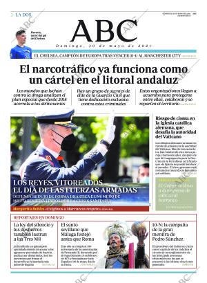 ABC SEVILLA 30-05-2021 página 2