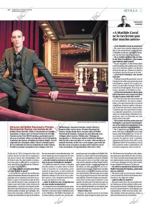 ABC SEVILLA 30-05-2021 página 21