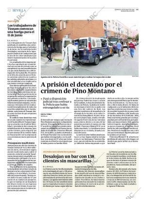 ABC SEVILLA 30-05-2021 página 22