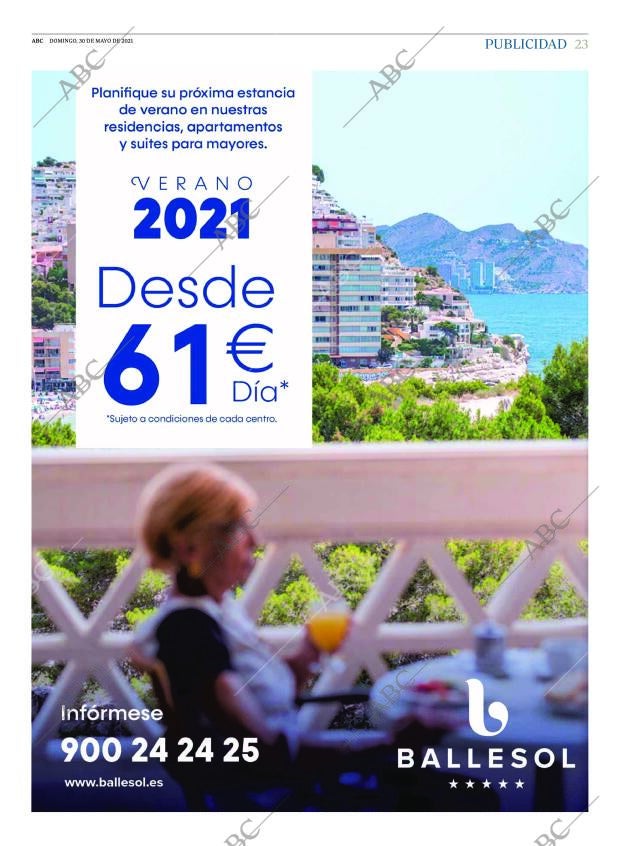 ABC SEVILLA 30-05-2021 página 23
