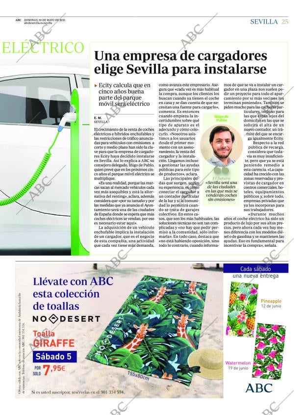 ABC SEVILLA 30-05-2021 página 25
