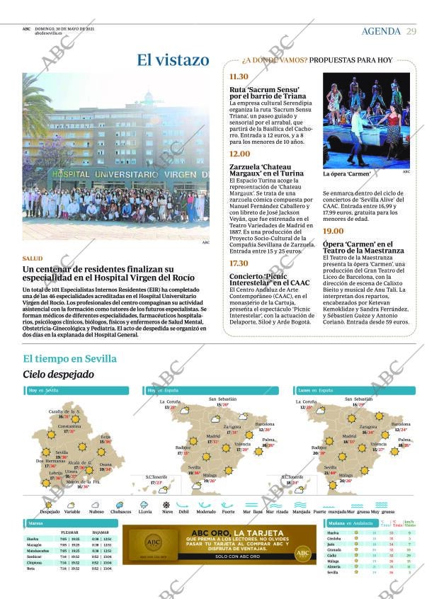 ABC SEVILLA 30-05-2021 página 29