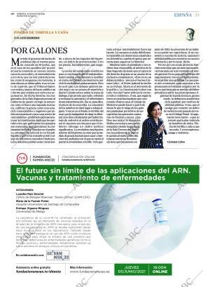 ABC SEVILLA 30-05-2021 página 39