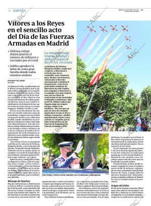 ABC SEVILLA 30-05-2021 página 40