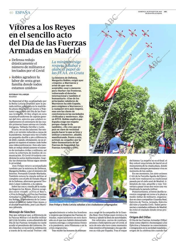 ABC SEVILLA 30-05-2021 página 40