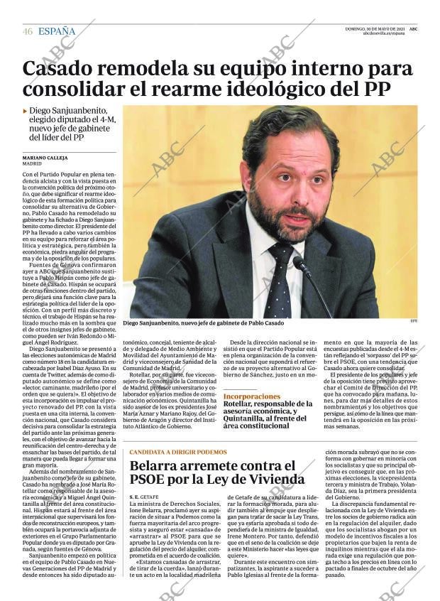 ABC SEVILLA 30-05-2021 página 46