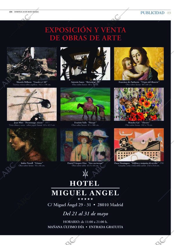 ABC SEVILLA 30-05-2021 página 49