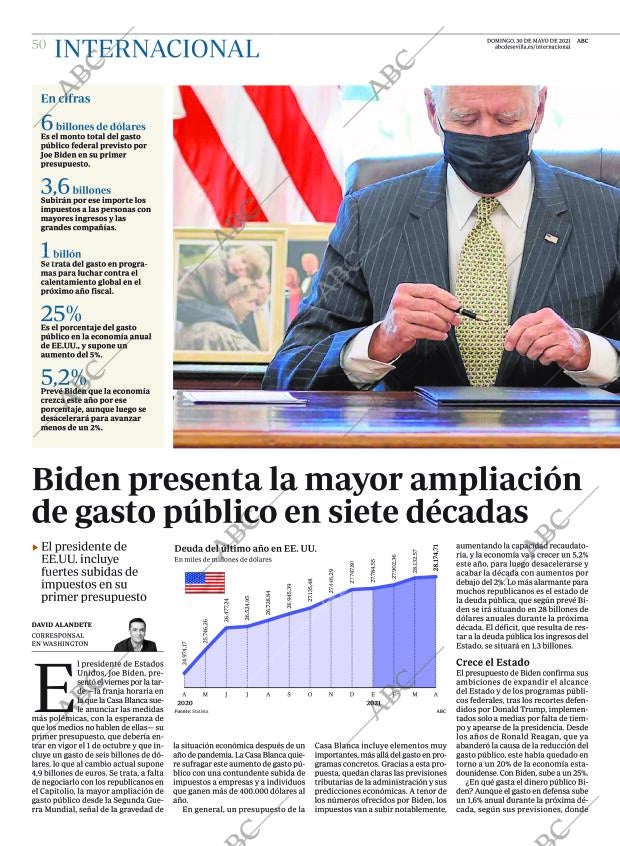 ABC SEVILLA 30-05-2021 página 50