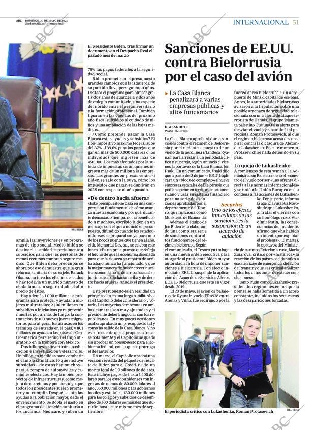 ABC SEVILLA 30-05-2021 página 51
