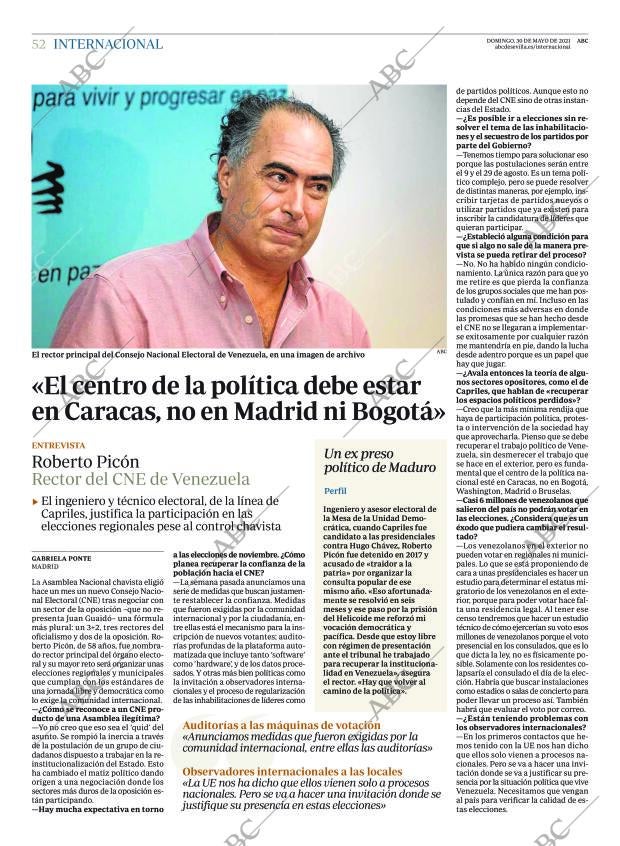 ABC SEVILLA 30-05-2021 página 52