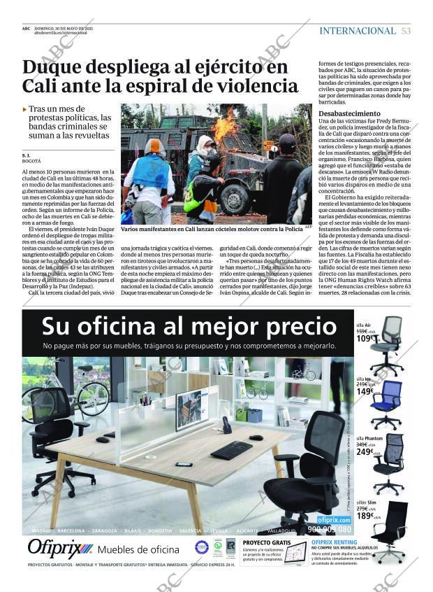 ABC SEVILLA 30-05-2021 página 53