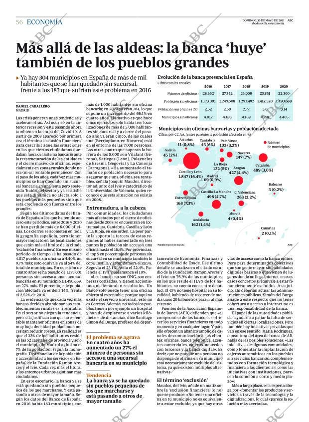 ABC SEVILLA 30-05-2021 página 56