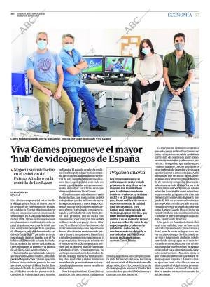 ABC SEVILLA 30-05-2021 página 57