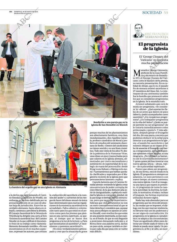 ABC SEVILLA 30-05-2021 página 59