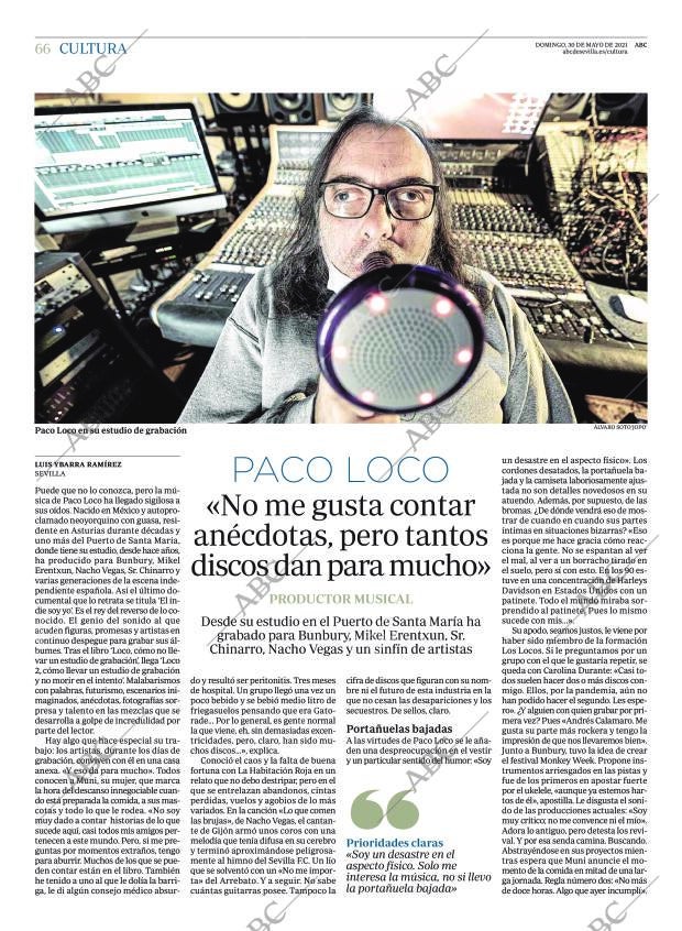 ABC SEVILLA 30-05-2021 página 66