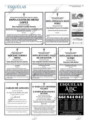 ABC SEVILLA 30-05-2021 página 70
