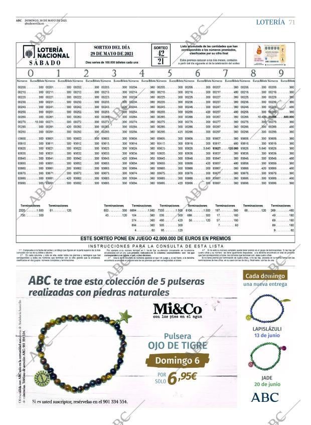 ABC SEVILLA 30-05-2021 página 71