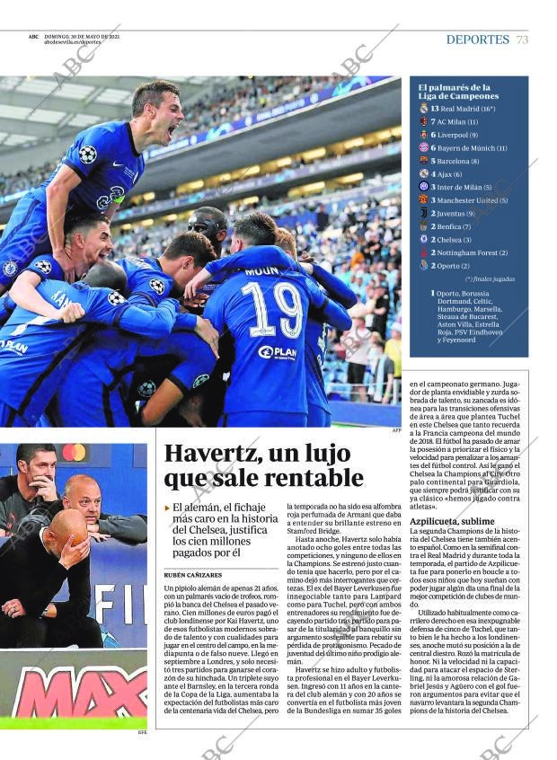 ABC SEVILLA 30-05-2021 página 73