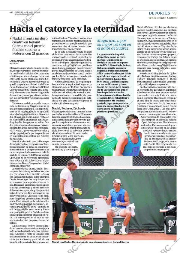 ABC SEVILLA 30-05-2021 página 79