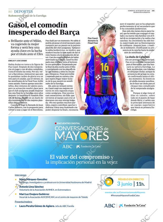 ABC SEVILLA 30-05-2021 página 80