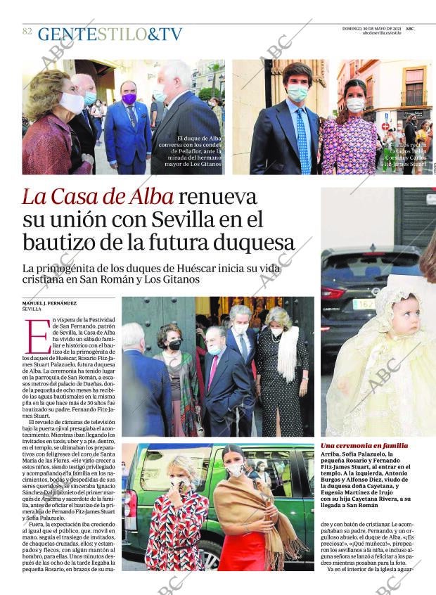 ABC SEVILLA 30-05-2021 página 82