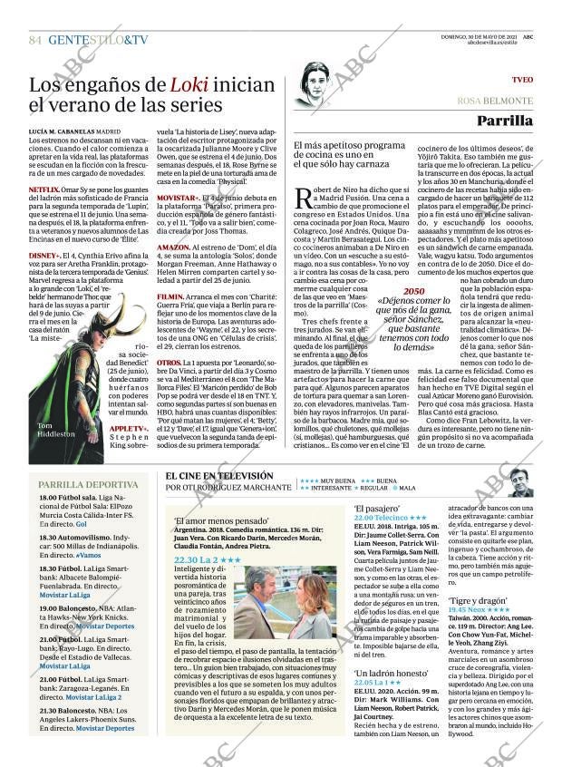ABC SEVILLA 30-05-2021 página 84