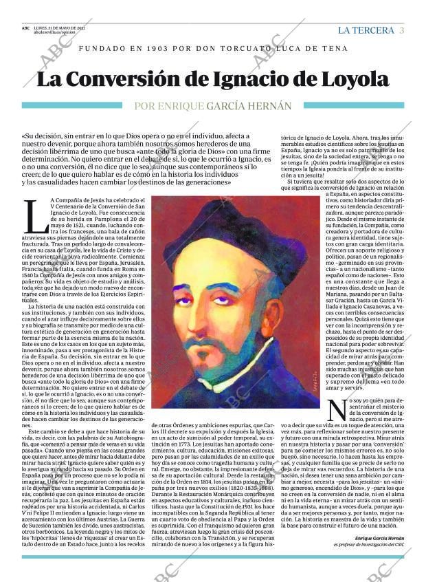 ABC SEVILLA 31-05-2021 página 3