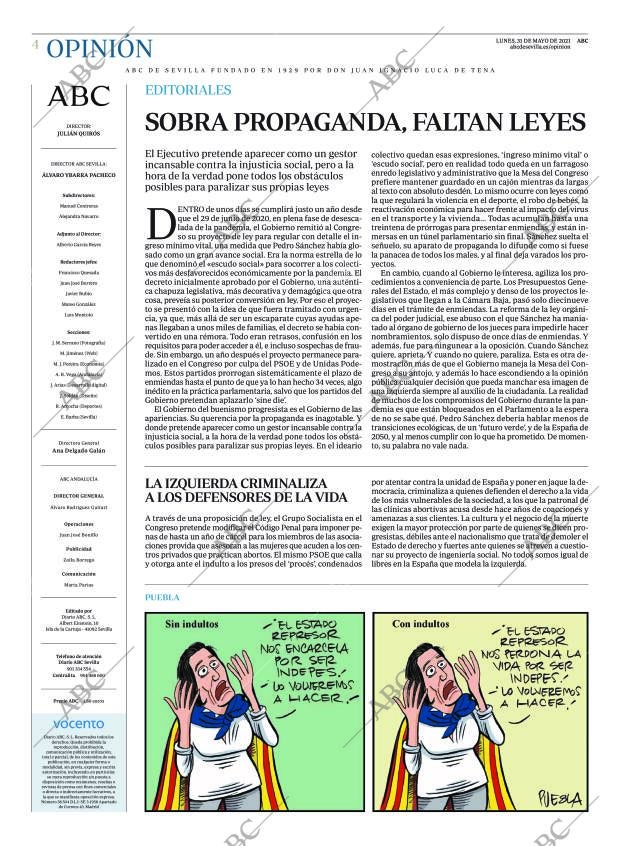 ABC SEVILLA 31-05-2021 página 4