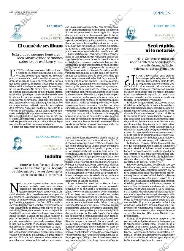 ABC SEVILLA 31-05-2021 página 7
