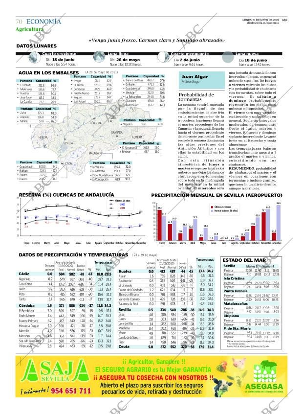 ABC SEVILLA 31-05-2021 página 70