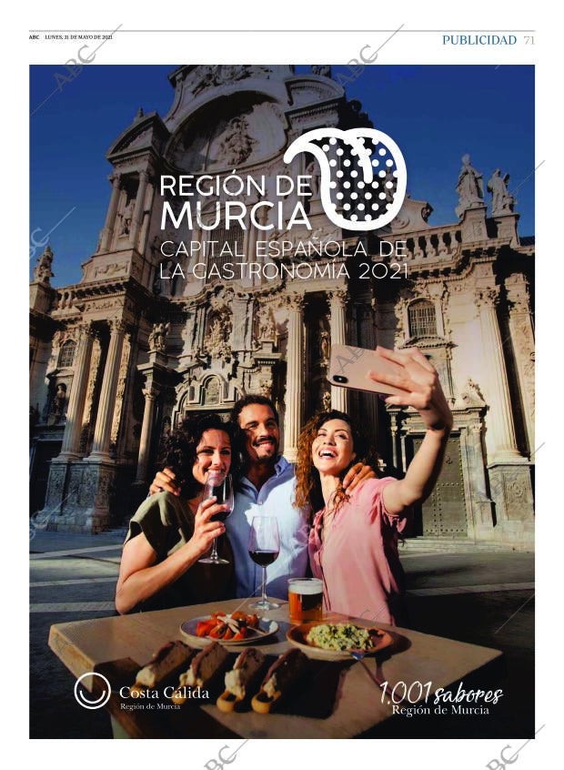 ABC SEVILLA 31-05-2021 página 71