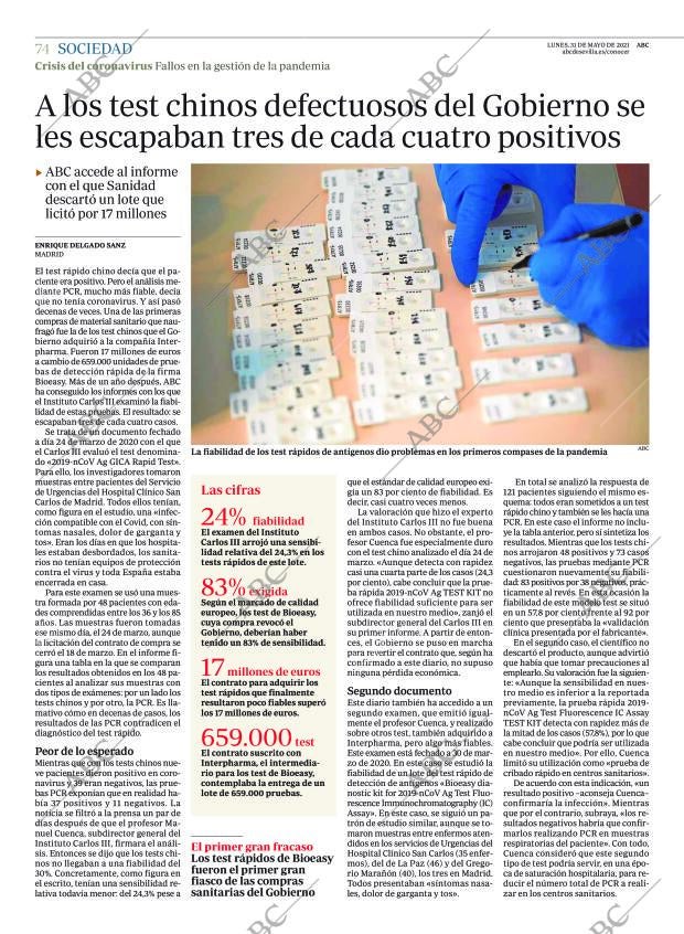 ABC SEVILLA 31-05-2021 página 74