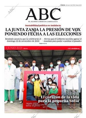 ABC CORDOBA 01-06-2021