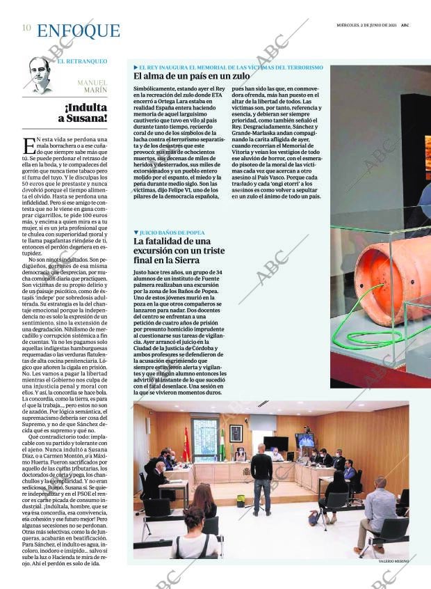 ABC CORDOBA 02-06-2021 página 10