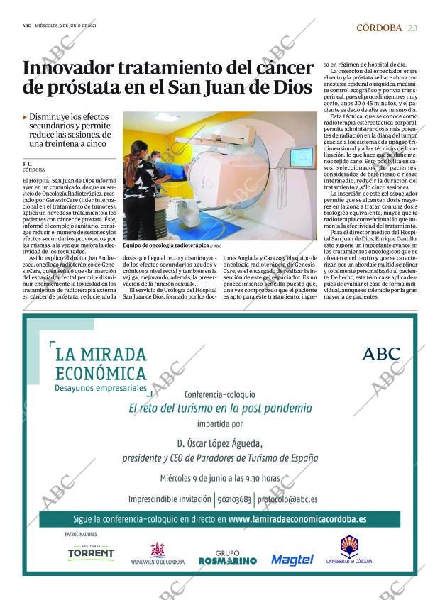 ABC CORDOBA 02-06-2021 página 23
