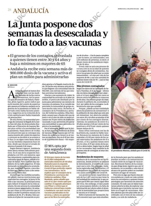 ABC CORDOBA 02-06-2021 página 28
