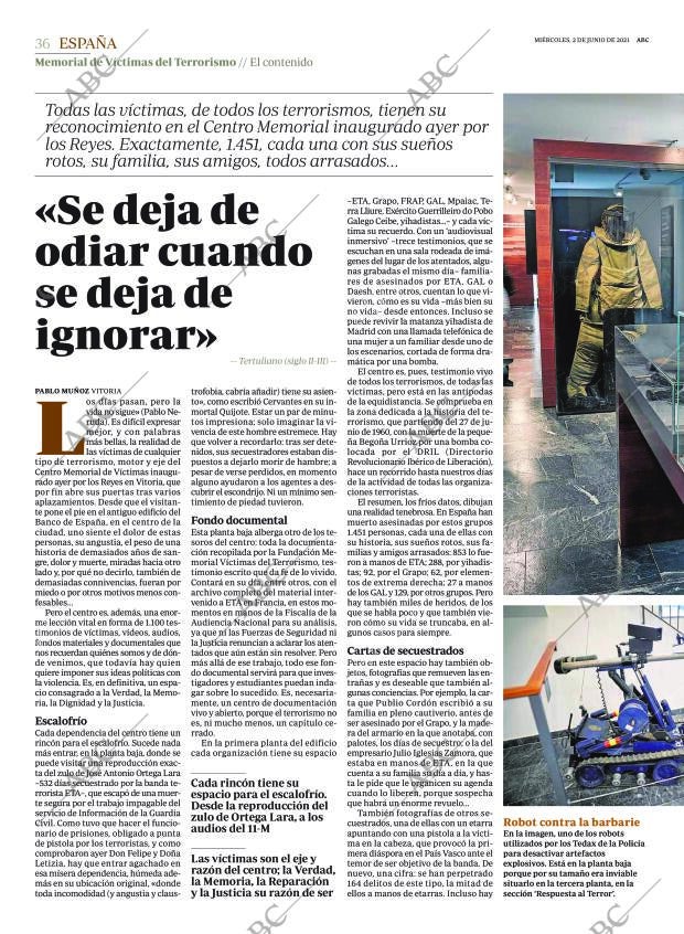 ABC CORDOBA 02-06-2021 página 36