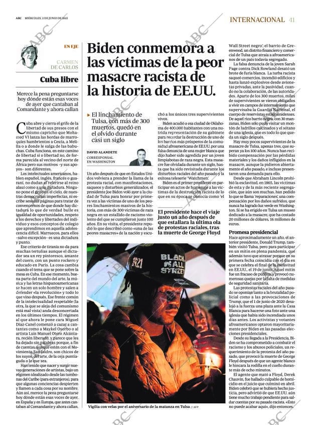 ABC CORDOBA 02-06-2021 página 41