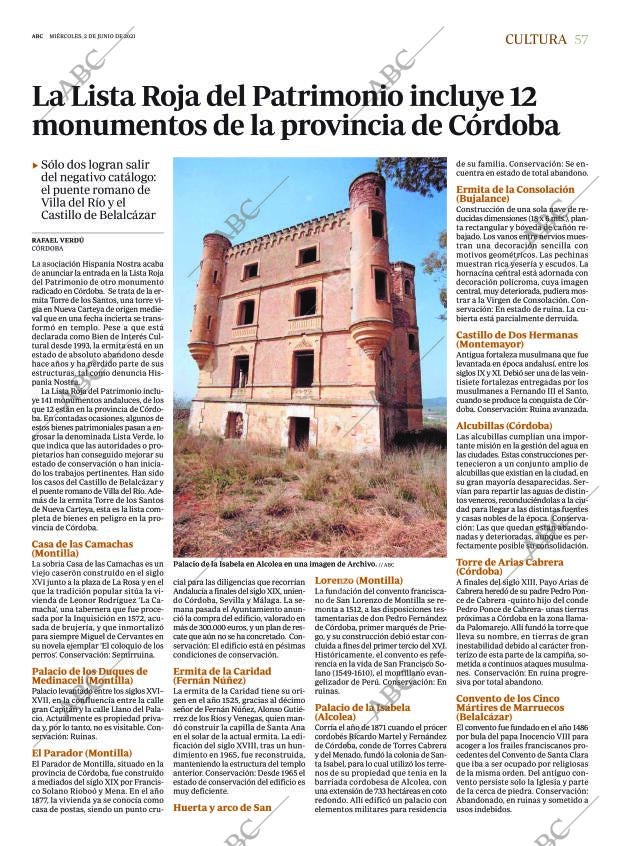 ABC CORDOBA 02-06-2021 página 57