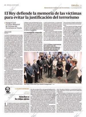 ABC MADRID 02-06-2021 página 19