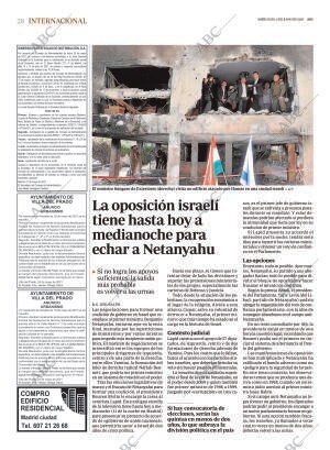 ABC MADRID 02-06-2021 página 28
