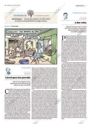 ABC MADRID 02-06-2021 página 5
