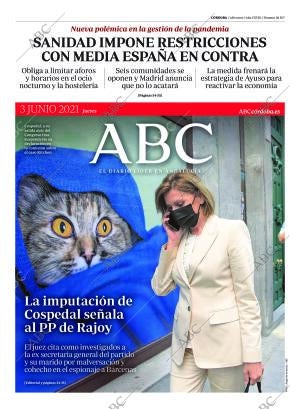 ABC CORDOBA 03-06-2021